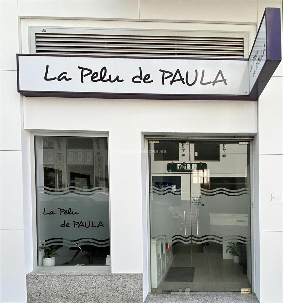 imagen principal La Pelu de Paula  (Wella Professionals)