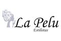 logotipo La Pelu Estilistas