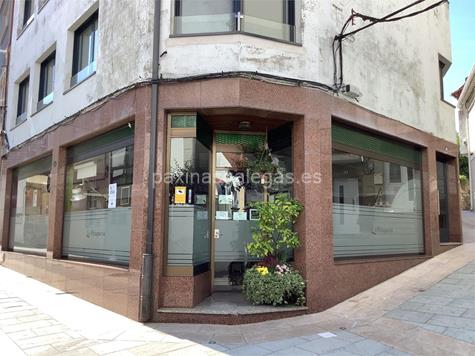 La Peluquería en O Grove