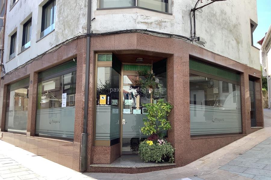 La Peluquería en O Grove