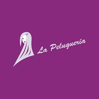 Logotipo La Peluquería