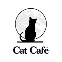 Logotipo La Perla  Cat-Café