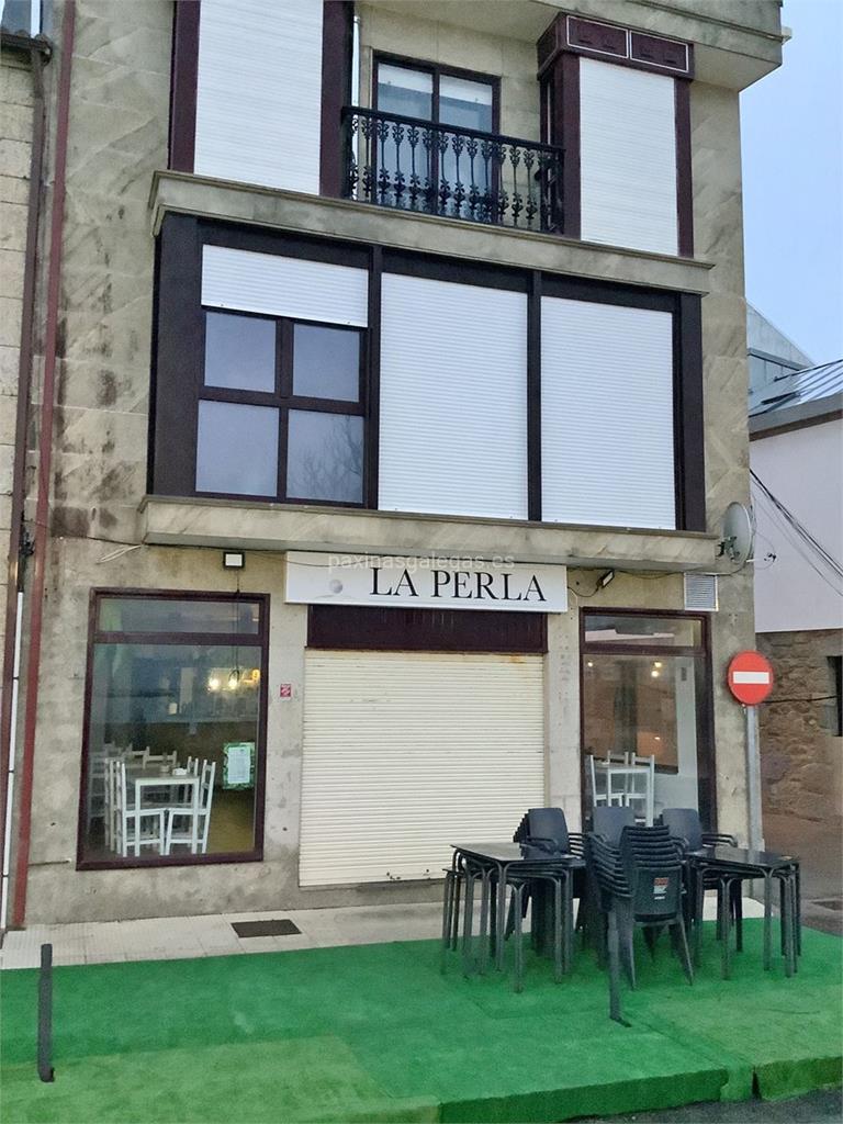 imagen principal La Perla