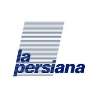 Logotipo La Persiana