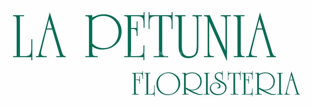 logotipo La Petunia