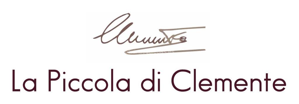 logotipo La Piccola di Clemente