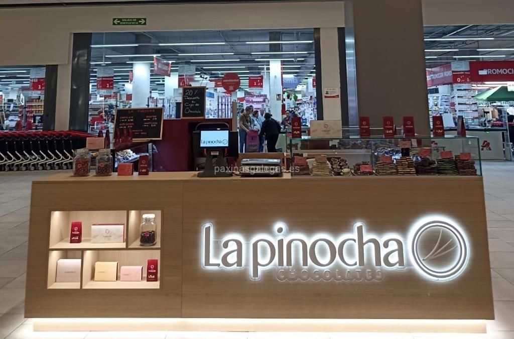 imagen principal La Pinocha