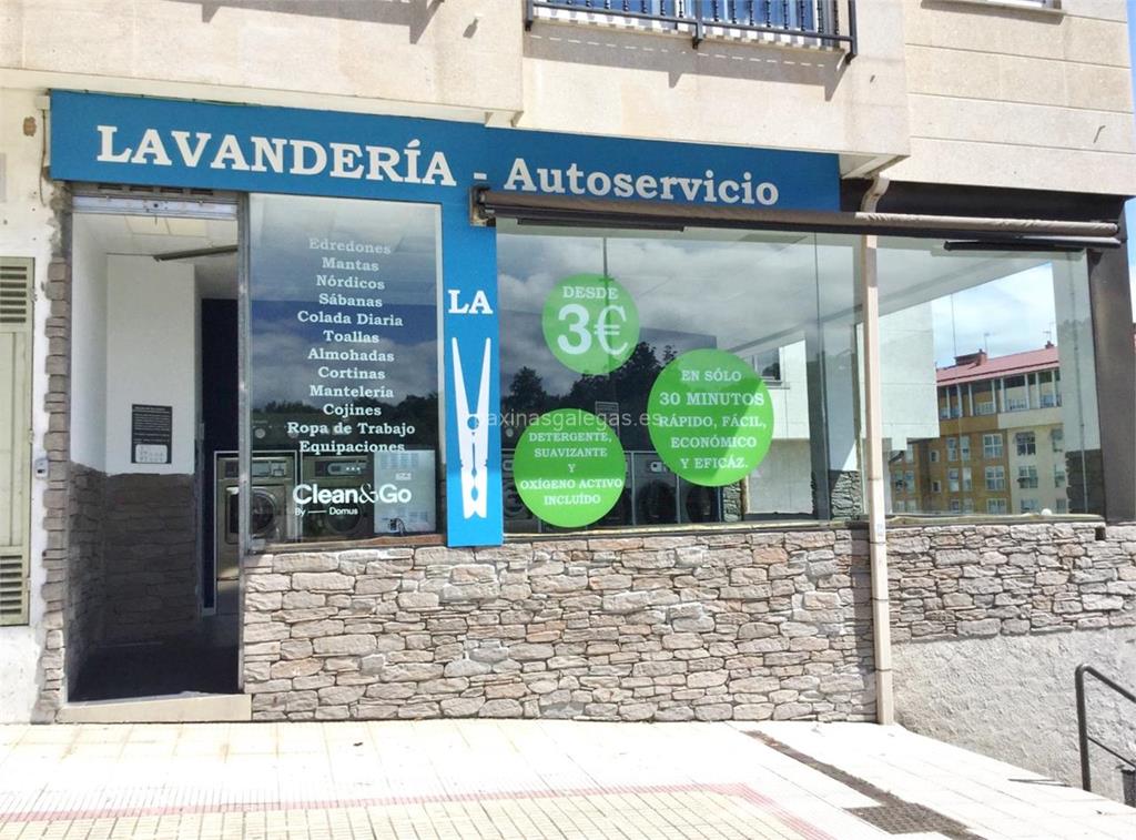 imagen principal La Pinza