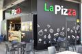 imagen principal La Pizza