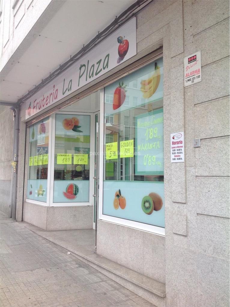 imagen principal La Plaza