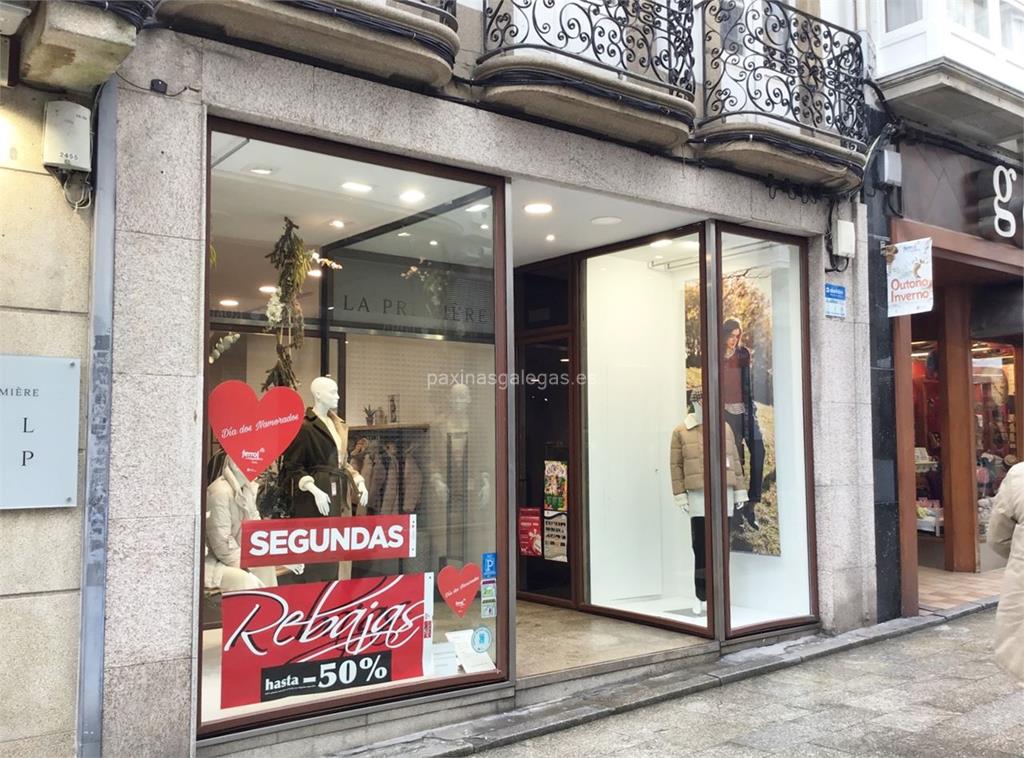 La premiere ropa deals