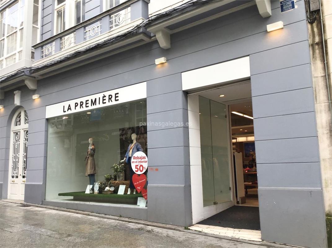 La premiere ropa deals
