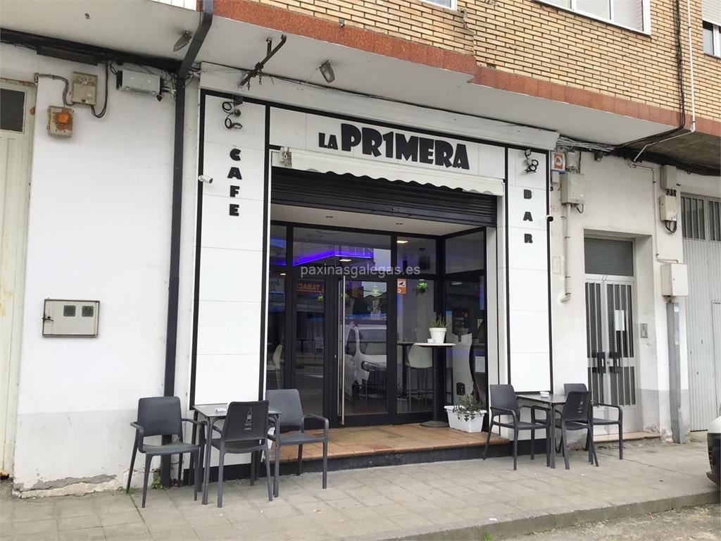 imagen principal La Primera