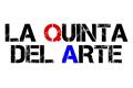 logotipo La Quinta del Arte
