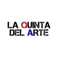 Logotipo La Quinta del Arte