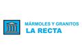 logotipo La Recta