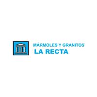 Logotipo La Recta