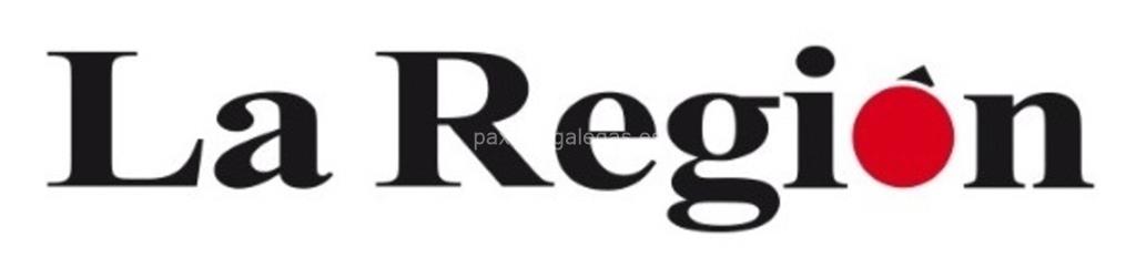 logotipo La Región