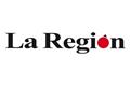 logotipo La Región