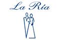 logotipo La Ría