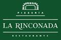 logotipo La Rinconada Pizzería
