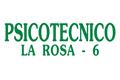 logotipo La Rosa 6