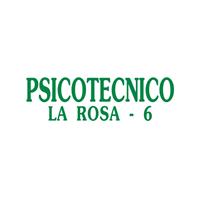 Logotipo La Rosa 6