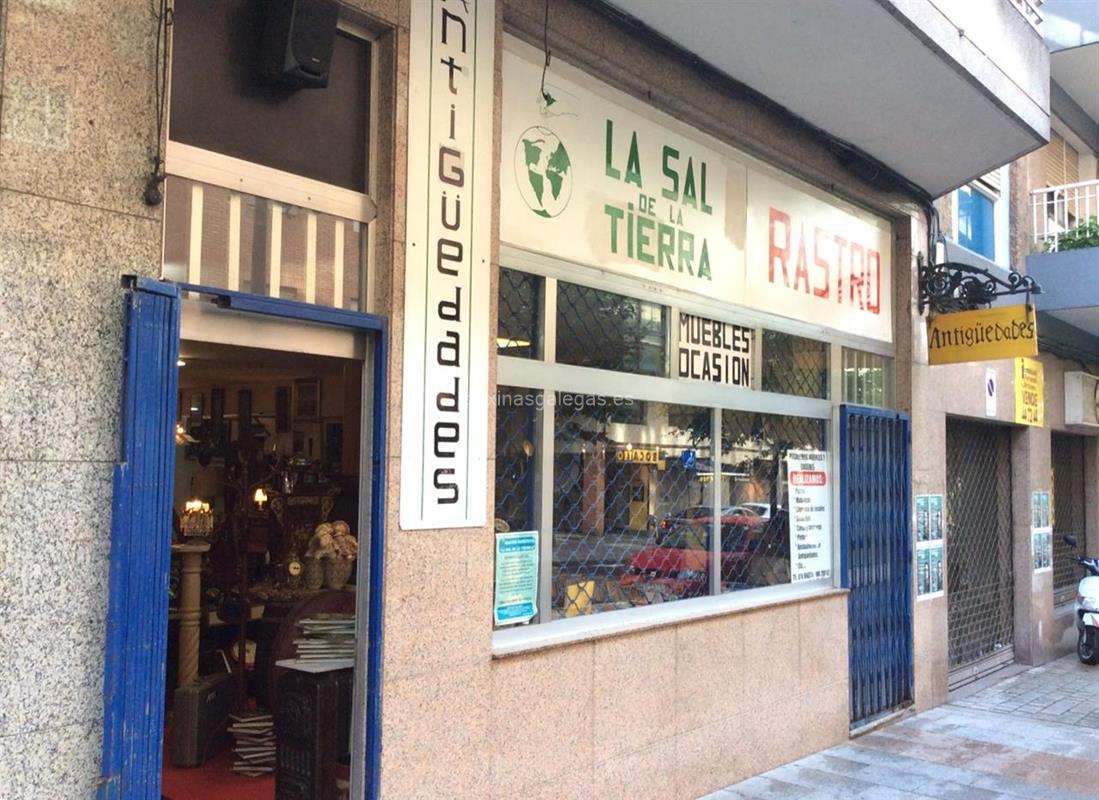 telefono rastro vigo