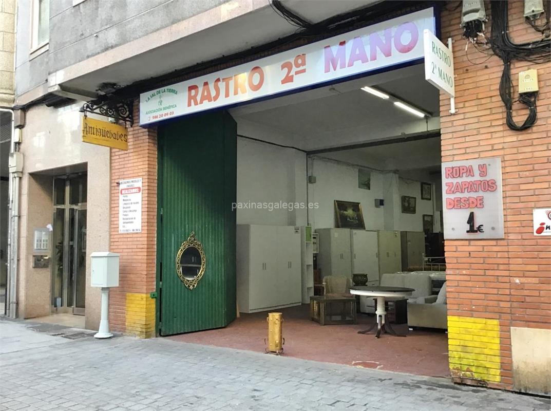 telefono rastro vigo