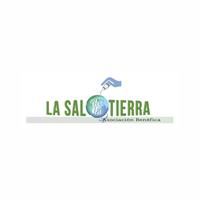 Logotipo La Sal de La Tierra