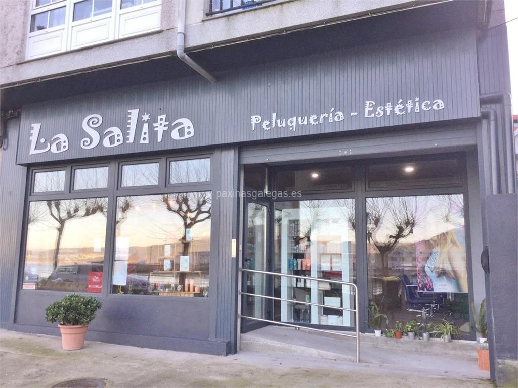 imagen principal La Salita (Wella)