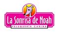 logotipo La Sonrisa de Noah