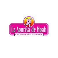 Logotipo La Sonrisa de Noah