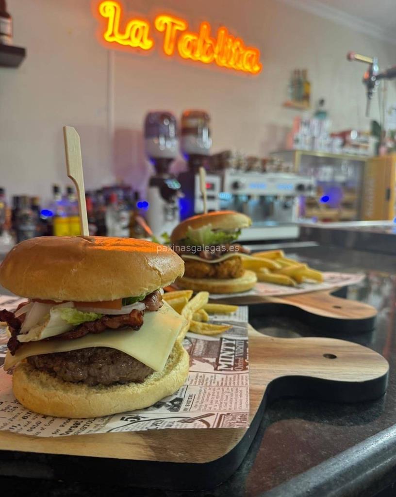 imagen principal La Tablita