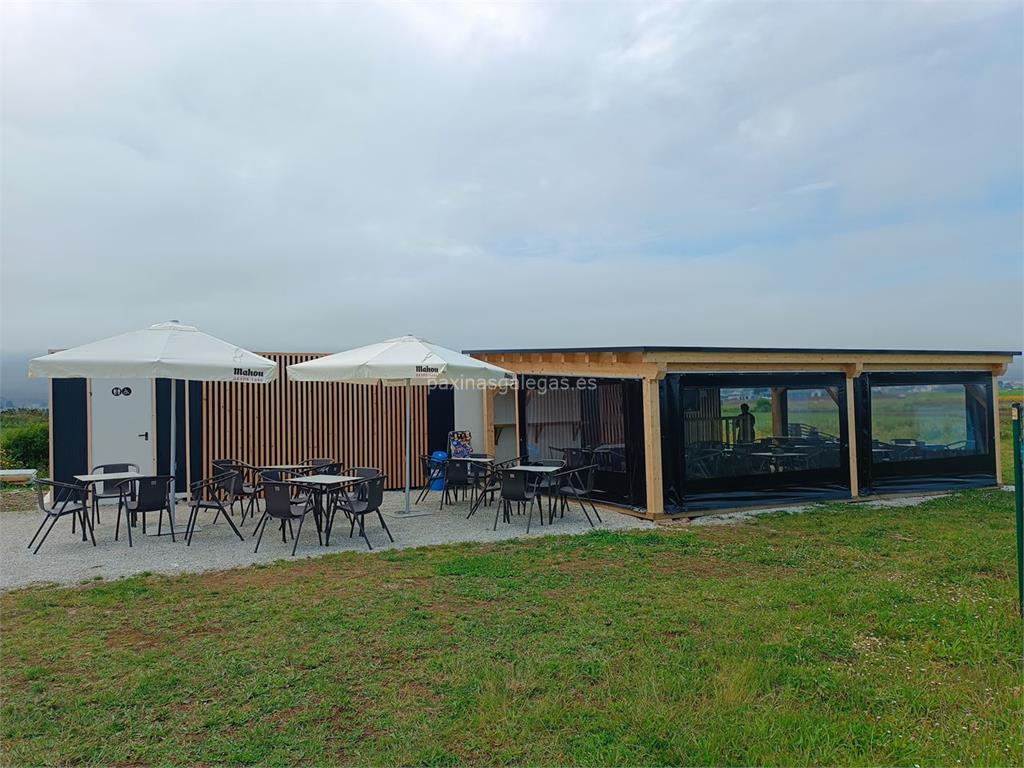 imagen principal La Terraza del Laberinto