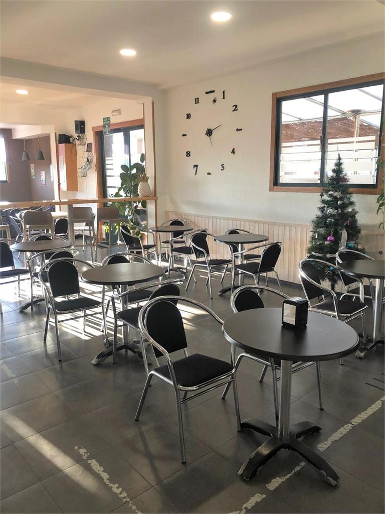 imagen principal La Terraza