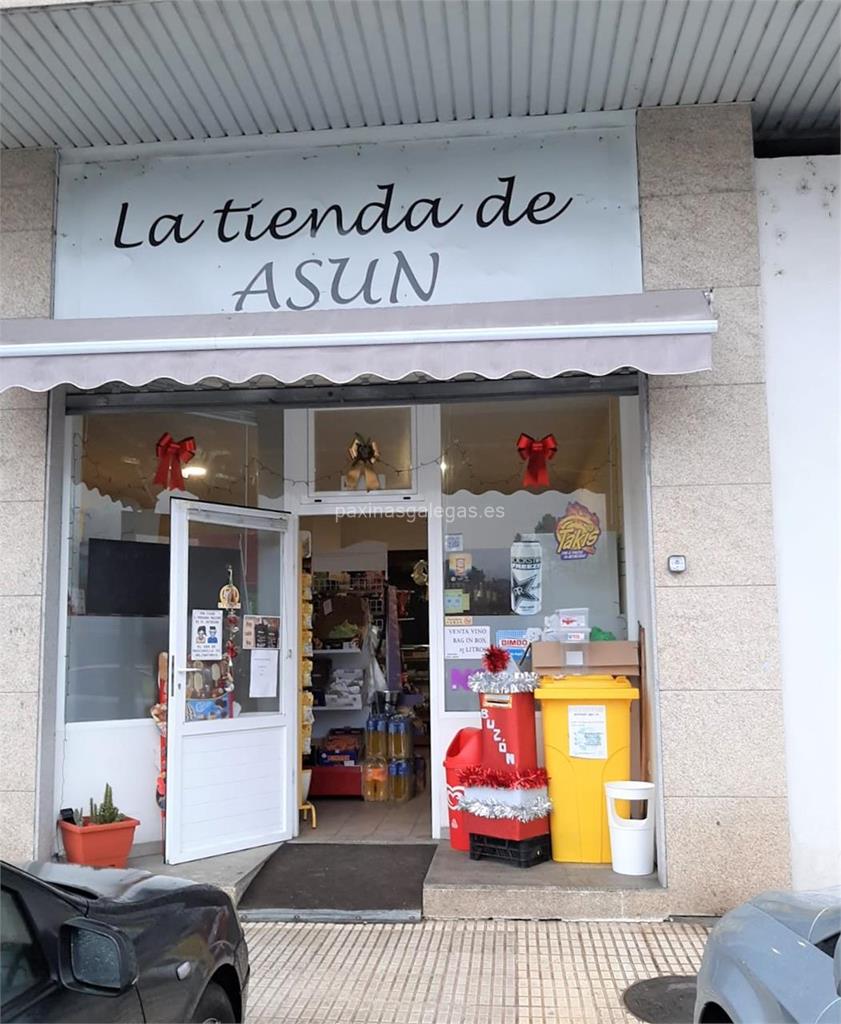 imagen principal La Tienda de Asun