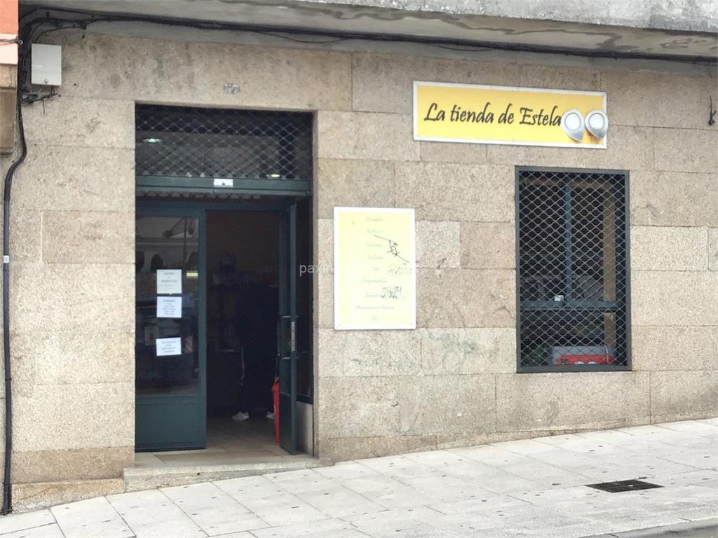 imagen principal La Tienda de Estela