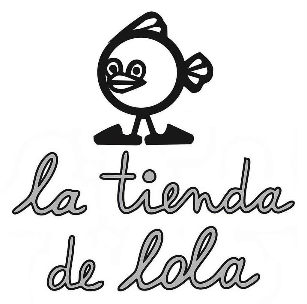 logotipo La Tienda de Lola