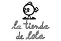 logotipo La Tienda de Lola