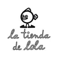 Logotipo La Tienda de Lola