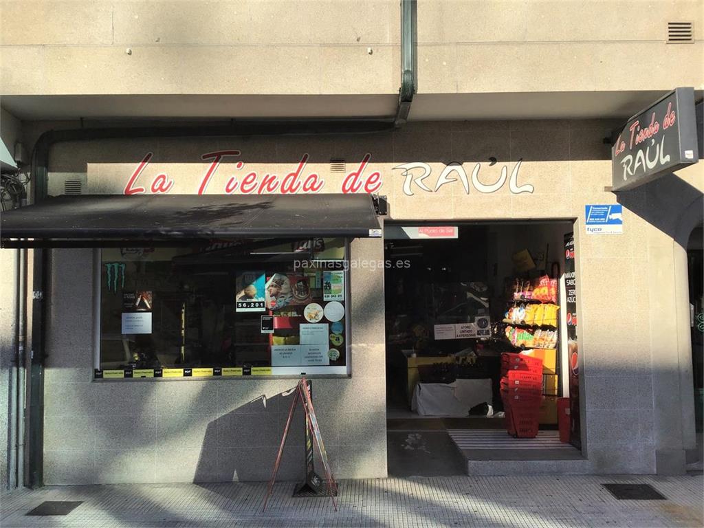 imagen principal La Tienda de Raúl