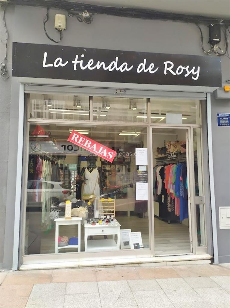 imagen principal La Tienda de Rosy
