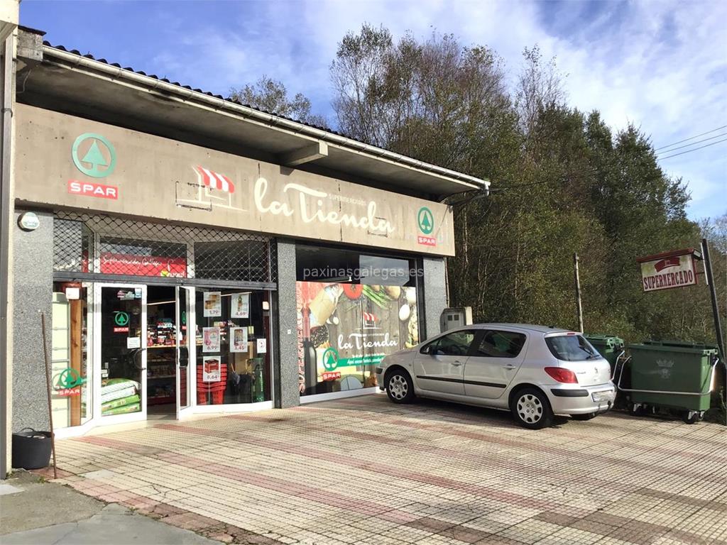 imagen principal La Tienda de tu Barrio (Spar)
