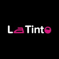 Logotipo La Tinto