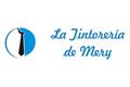 logotipo La Tintorería de Mery