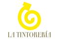 logotipo La Tintorería