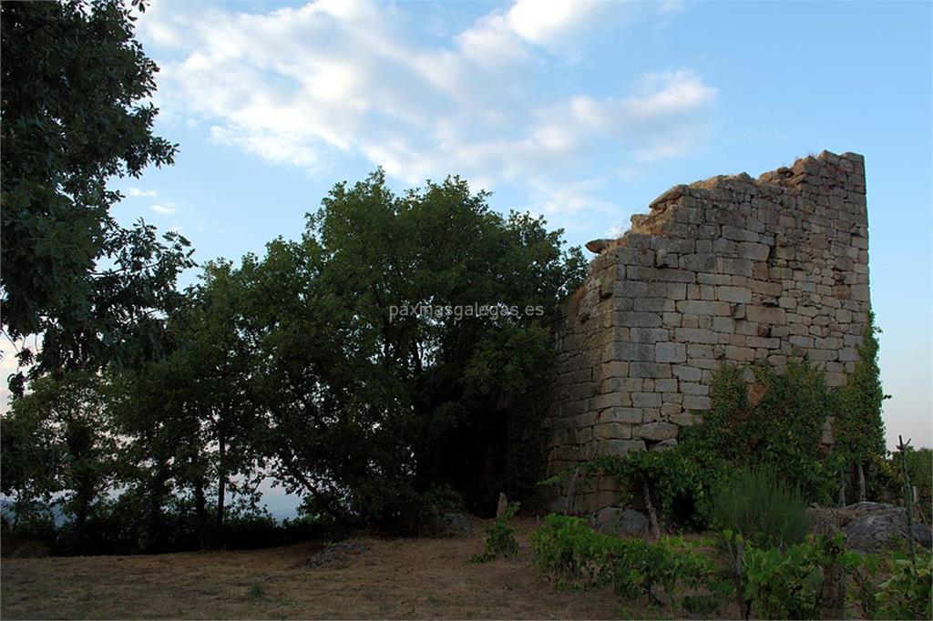 imagen principal La Torre de Torán