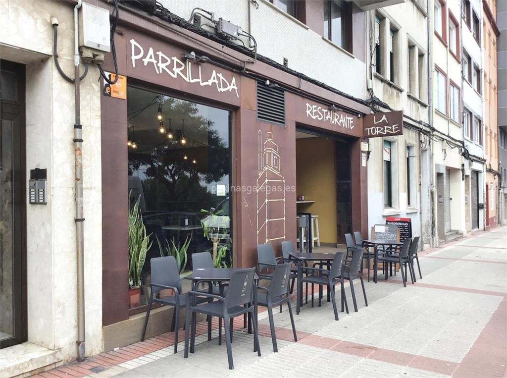 imagen principal La Torre