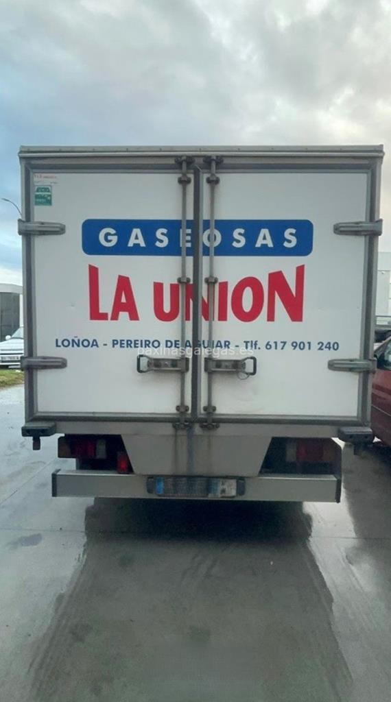 imagen principal La Unión